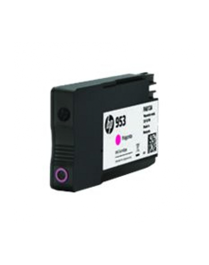 hoover HP F6U17AE Tusz HP 953XL magenta   1600 str  HP OfficeJet Pro 8210 / 8218 / 8710 / 8715 / 8 główny
