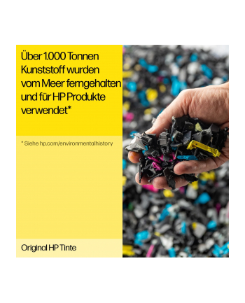 hoover HP J3M71A Tusz HP 981A black   6000 str.   HP PageWide Enterprise 556 / 586