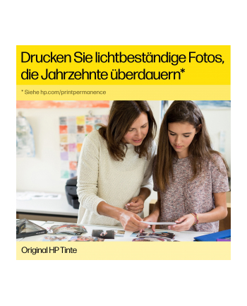 hoover HP J3M71A Tusz HP 981A black   6000 str.   HP PageWide Enterprise 556 / 586