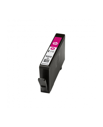 hoover HP T6M07AE Tusz HP 903XL magenta   9,5 ml   825 str.   HP Officejet Pro 6950