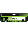 hoover HP CN625AE Tusz HP 970XL black   Officejet Pro X-Series - nr 28
