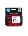 hoover HP F6V25AE#BHK Ink HP 652 black - nr 29