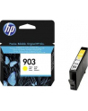 hoover HP T6L95AE Tusz HP 903 yellow   315 str.   HP OfficeJet 6950 / 60 / 70 - nr 15