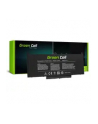 GREENCELL DE135 Bateria Green Cell J60J5 do Dell Latitude E7270 E7470 - nr 7