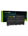 GREENCELL HP163 Bateria Green Cell HT03XL do HP 240 G7 245 G7 250 G7 255 G7, HP 14 15 17, - nr 1
