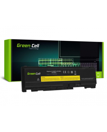 GREENCELL LE149 Bateria Green Cell do Lenovo ThinkPad T400s T410s T410si
