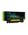 GREENCELL LE149 Bateria Green Cell do Lenovo ThinkPad T400s T410s T410si - nr 2