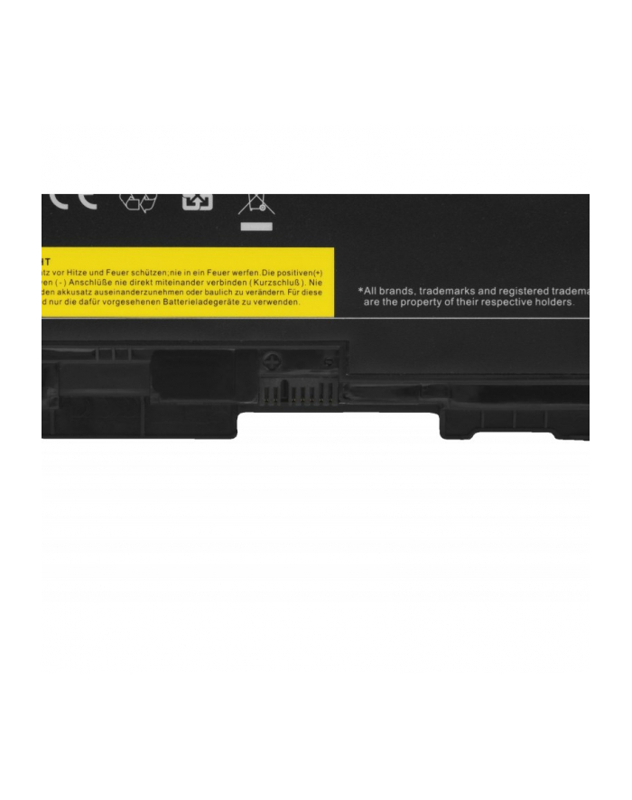 GREENCELL LE149 Bateria Green Cell do Lenovo ThinkPad T400s T410s T410si główny