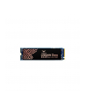 TEAMGROUP TM8FP7002T0C311 Team Group Dysk SSD Cardea Zero Z440 2TB M.2 PCIe Gen4 x4 NVMe, 5000/4400 MB/s - nr 1