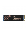 TEAMGROUP TM8FP7002T0C311 Team Group Dysk SSD Cardea Zero Z440 2TB M.2 PCIe Gen4 x4 NVMe, 5000/4400 MB/s - nr 2
