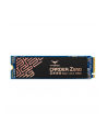 TEAMGROUP TM8FP7002T0C311 Team Group Dysk SSD Cardea Zero Z440 2TB M.2 PCIe Gen4 x4 NVMe, 5000/4400 MB/s - nr 3