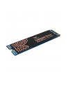 TEAMGROUP TM8FP7002T0C311 Team Group Dysk SSD Cardea Zero Z440 2TB M.2 PCIe Gen4 x4 NVMe, 5000/4400 MB/s - nr 6