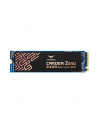 TEAMGROUP TM8FP7002T0C311 Team Group Dysk SSD Cardea Zero Z440 2TB M.2 PCIe Gen4 x4 NVMe, 5000/4400 MB/s - nr 8