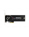 GOODRAM IRU-SSDPR-P34A-120-80A-TN GOODRAM SSD IRDM ULTIMATE 120GB M.2 PCIe Gen3 x4 NVMe, 2900/2200 MB/s, MLC - nr 2