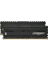 CRU BLE2K8G4D40BEEAK Crucial Ballistix Elite 16GB (2x8GB) DDR4 4000MHz CL18 Unbuffered DIMM - nr 2