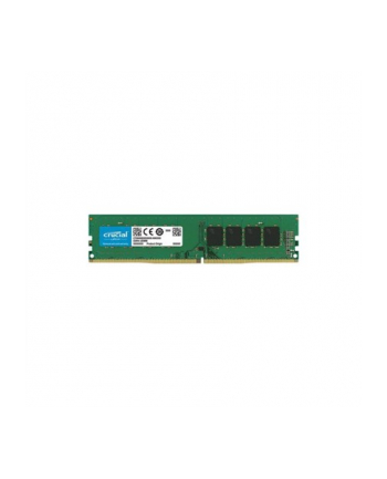 CRU CT32G4DFD832A Crucial 32GB DDR4 3200MHz CL22 Unbuffered DIMM