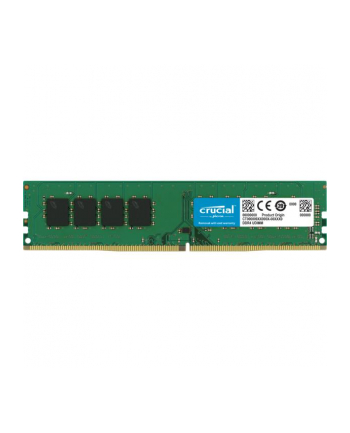 CRU CT32G4DFD832A Crucial 32GB DDR4 3200MHz CL22 Unbuffered DIMM
