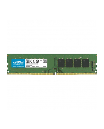 CRU CT32G4DFD832A Crucial 32GB DDR4 3200MHz CL22 Unbuffered DIMM