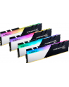 G.SKILL F4-3800C14Q-32GTZN G.Skill Trident Z Neo (AMD) Pamięć DDR4 32GB (4x8GB) 3800MHz CL14 1.5V XMP 2.0 - nr 5