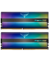 TEAMGROUP TF10D416G3200HC16CDC01 Team Group XTREEM ARGB Pamięć DDR4 16GB (2x8GB) 3200MHz CL16 1.35V - nr 18