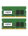 CRU CT2K4G4SFS8266 Crucial 8GB (2x4GB) DDR4 2666MHz CL19 SODIMM - nr 2