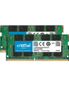 CRU CT2K4G4SFS8266 Crucial 8GB (2x4GB) DDR4 2666MHz CL19 SODIMM - nr 3