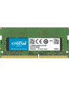 CRU CT32G4SFD832A Crucial 32GB DDR4 3200MHz CL22 SODIMM - nr 1