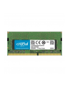 CRU CT32G4SFD832A Crucial 32GB DDR4 3200MHz CL22 SODIMM - nr 8