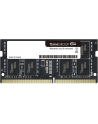 TEAMGROUP TED48G2666C19-S01 Team Group Pamięć DDR4 8GB 2666MHz CL19 SODIMM 1.2V - nr 3
