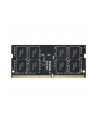 TEAMGROUP TED48G2666C19-S01 Team Group Pamięć DDR4 8GB 2666MHz CL19 SODIMM 1.2V - nr 4