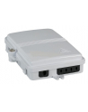 EFB Ftth-box-out-3 EFB Przełącznica FTTH zewnętrzna naścienna na 4x SC Simplex/LC Duplex IP65 - nr 2