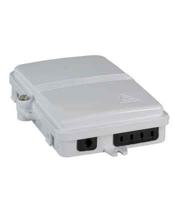 EFB Ftth-box-out-3 EFB Przełącznica FTTH zewnętrzna naścienna na 4x SC Simplex/LC Duplex IP65 nr 2