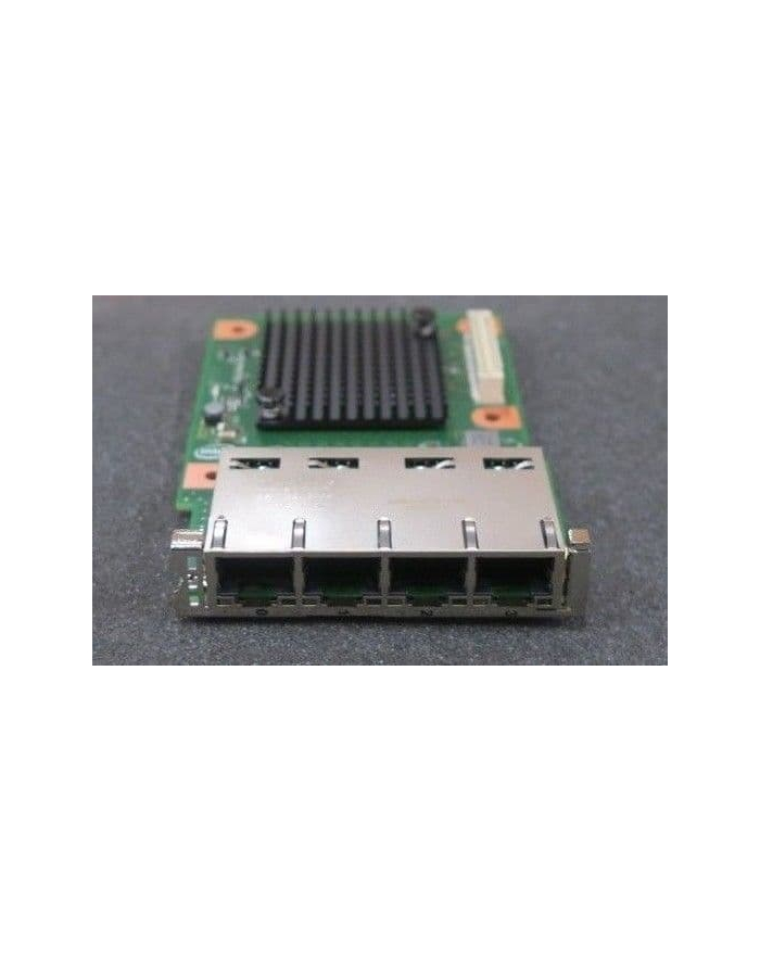 fujitsu technology solutions FUJITSU S26361-F3953-L411 PLAN EM 4x 10GB SFP+ OCP interface główny