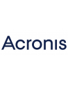ACRONIS OF1BHBLOS21 Acronis Backup Standard Office 365 Subscription License 100 Mailboxes, 1 Year - - nr 2