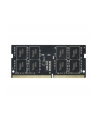 TEAMGROUP TED48G2666C19-S01 Team Group Pamięć DDR4 8GB 2666MHz CL19 SODIMM 1.2V - nr 2