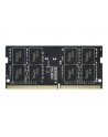 TEAMGROUP TED48G2666C19-S01 Team Group Pamięć DDR4 8GB 2666MHz CL19 SODIMM 1.2V - nr 3