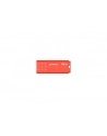 GOODRAM UME3-1280O0R11 GOODRAM Pamięć USB UME3 128GB USB 3.0 Pomarańczowa - nr 2