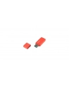 GOODRAM UME3-1280O0R11 GOODRAM Pamięć USB UME3 128GB USB 3.0 Pomarańczowa - nr 7