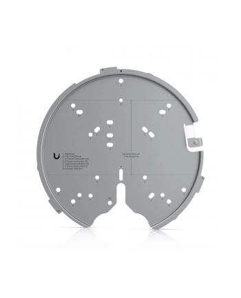 ubiquiti networks UBIQUITI U-PRO-MP UBIQUITI U-PRO-MP UNIFI PROFESSIONAL MOUNTING SYSTEM