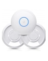 ubiquiti networks UBIQUITI nanoHD-RetroFit-3 Ubiquiti nanoHD-RetroFit-3, UAP AC Pro to nanoHD Upgrade Mount - nr 15