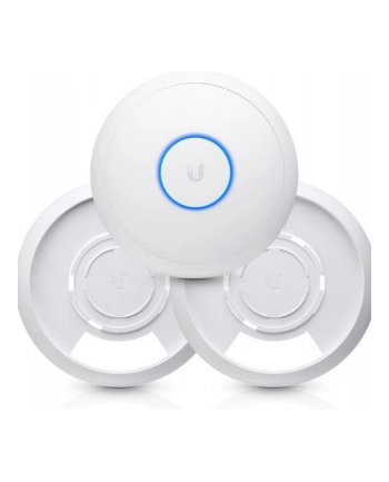 ubiquiti networks UBIQUITI nanoHD-RetroFit-3 Ubiquiti nanoHD-RetroFit-3, UAP AC Pro to nanoHD Upgrade Mount