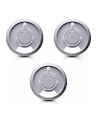 ubiquiti networks UBIQUITI nanoHD-RetroFit-3 Ubiquiti nanoHD-RetroFit-3, UAP AC Pro to nanoHD Upgrade Mount - nr 6