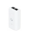 ubiquiti networks UBIQUITI U-POE-AF Ubiquiti U-POE-AF Supported PoE Injector 802.3AF - nr 17
