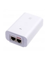ubiquiti networks UBIQUITI U-POE-AF Ubiquiti U-POE-AF Supported PoE Injector 802.3AF - nr 22