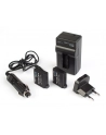 PRO-MOUNTS 5060403911599 PRO-mounts Battery Kit Hero4 - nr 1