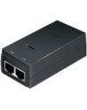 ubiquiti networks UBIQUITI POE-24-12W-5P Ubiquiti PoE-24 Passive PoE Adapter EU, 24V 0.5A, groud/ESD protection, 5 PACK! - nr 2
