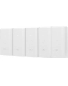 ubiquiti networks UBIQUITI POE-24-12W-5P Ubiquiti PoE-24 Passive PoE Adapter EU, 24V 0.5A, groud/ESD protection, 5 PACK! - nr 4