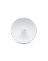 ubiquiti networks UBIQUITI PBE-2AC-400 Ubiquiti PowerBeam 2AC 18dBi 2.4GHz 330+ Mbps, GigE PoE, 400mm Dish Ref. - nr 3