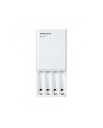 PANASONIC BQ-CC87USB Panasonic Ładowarka BQ-CC87USB Powerbank
