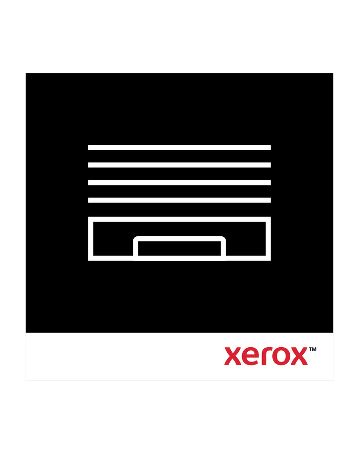 XEROX 097S05007 Primelink 1-tray HCF główny